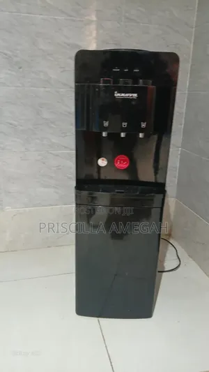 Innova Water Dispenser - Slightly Used
