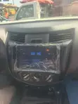 Quality Android Car Screen for Nissan Navara (2013-2015) - 2