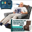 Lunderg Alternating Air Pressure Pad for Recliners - 1