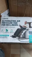 Lunderg Alternating Air Pressure Pad for Recliners - 2