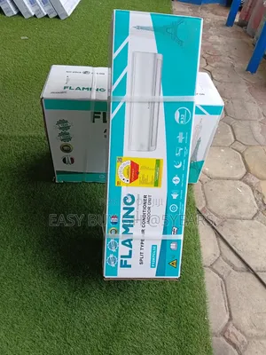 Flamino Air Conditioner - Brand New
