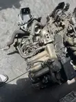 Kia Morning/Picanto Complete Engine - 2