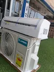 Flamino AC - French Technology - Energy Efficient - 2
