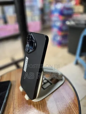 Huawei Pura 70 256GB Black