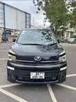 Toyota Voxy - 2012 Model - 2