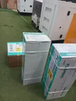 Flamino Air Conditioner - Split System - 2