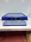 Automatic 130 Egg Capacity Incubator - 1