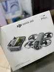 DJI Avata 360 Fly More Combo - 3