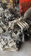 Kia Picanto Complete Engine - Automatic - 1