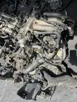Kia Picanto Complete Engine - Automatic - 3