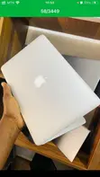 Apple MacBook Air 2015 11.6" Intel Core i5 4GB RAM 128GB SSD - 4
