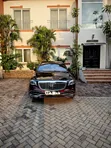 Mercedes-Benz S 350 BlueTEC (W222) 2017 Brown - 1