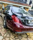 Mercedes-Benz S 350 BlueTEC (W222) 2017 Brown - 3