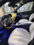 Mercedes-Benz S 350 BlueTEC (W222) 2017 Brown - 4