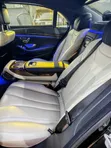 Mercedes-Benz S 350 BlueTEC (W222) 2017 Brown - 5