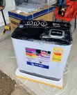 Pearl 7kg Twin Tub Washing Machine - 2