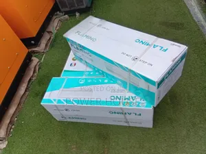 Flamino 1.5HP AC - Brand New