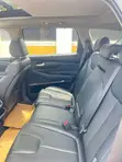 2020 Hyundai Santa Fe - White, Foreign Used - 2