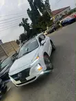 2020 Hyundai Santa Fe - White, Foreign Used - 3