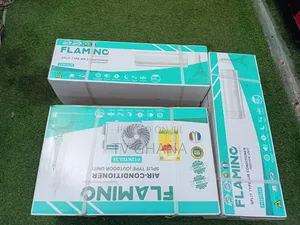 Flamino 1.5HP Split AC