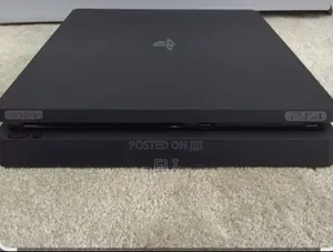 Playstation 4 Slim Console
