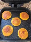 Aucma Automatic Bread Maker - 4