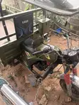 Tricycle 2025 Green - 3