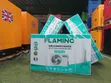 Flamino Split AC - Superior Quality - 2