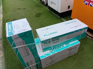 Flamino 1.5HP AC - Brand New
