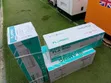 Flamino 1.5HP AC - Brand New - 1