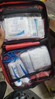 Brand New AMI First Aid Box (Small) - 2
