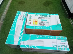 Flamino 1.5HP AC - Smart Home Comfort