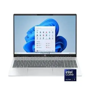 HP OmniBook 5 16" Laptop - Intel Core Ultra 7, 16GB RAM, 1TB SSD