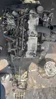 Kia Morning Complete Automatic Engine - 2