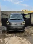 Toyota Voxy 2013 Gray - 1