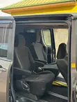Toyota Voxy 2013 Gray - 2