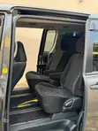 Toyota Voxy 2013 Gray - 3