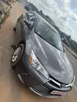 Toyota Camry 2016 Gray - 2