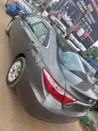 Toyota Camry 2016 Gray - 5