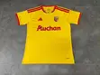 RC Lens 26/27 Home Jersey - 1