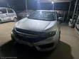 2018 Honda Civic EX Hatchback - 4