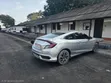 2018 Honda Civic EX Hatchback - 5