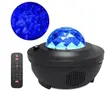 Nebula Glem Galaxy Projector Light - 1