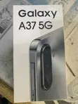 New Samsung Galaxy A37 256GB Black - 2