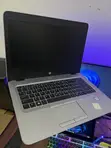 HP EliteBook 840 G4 Laptop - Core i5, 8GB RAM, 256GB SSD - 1