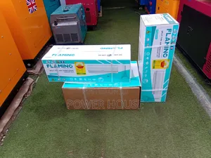 Flamino 1.5HP AC - Brand New