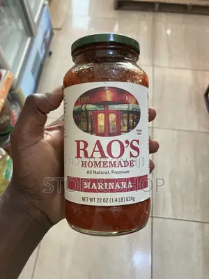 Rao's Homemade Marinara Sauce