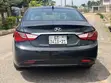 2012 Hyundai Sonata Limited Sedan FWD (2.4L) - 1