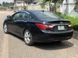 2012 Hyundai Sonata Limited Sedan FWD (2.4L) - 2