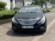 2012 Hyundai Sonata Limited Sedan FWD (2.4L) - 3